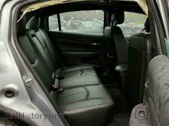 2014 CHRYSLER 200 - VIN: 1C3CCBCG4EN135022 - Фото 6