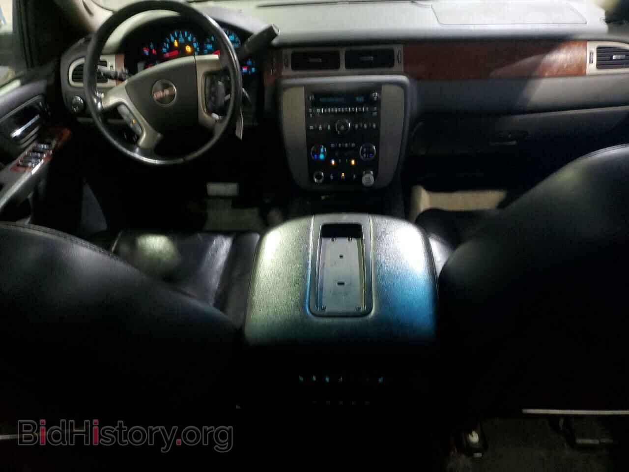 2012 GMC YUKON - VIN: 1GKS2LE73CR116078 - Фото 8