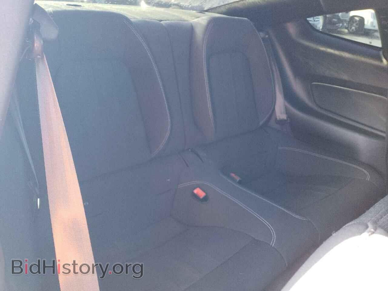 2020 FORD ALL Models - VIN: 1FA6P8THXL5163564 - Фото 10