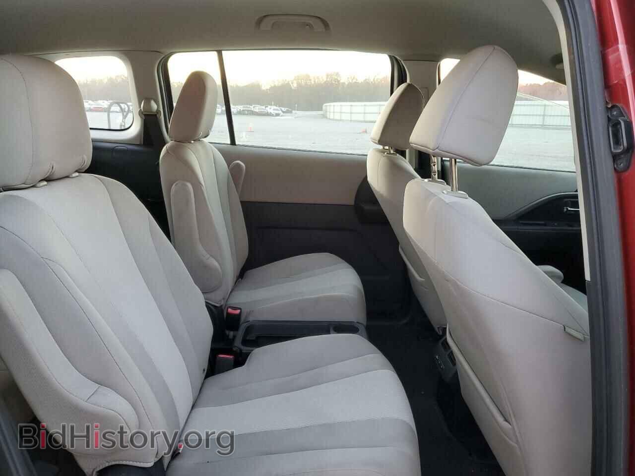 2013 MAZDA 5 - VIN: JM1CW2BL2D0147179 - Photo 11