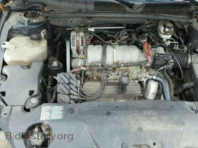 2007 BUICK LUCERNE - VIN: 1G4HD57207U151690 - Фото 7