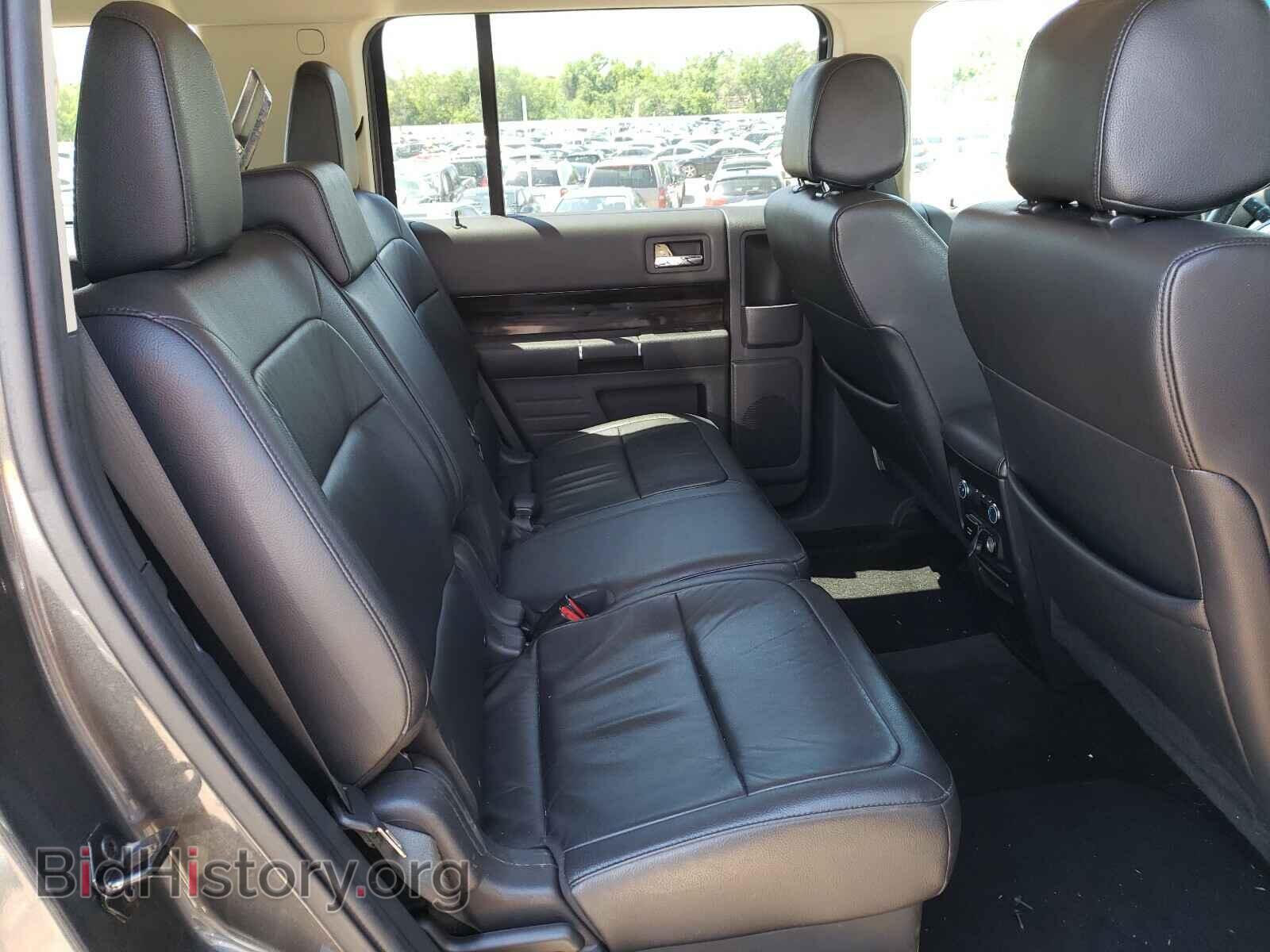 2016 FORD FLEX - VIN: 2FMHK6C8XGBA21900 - Photo 6