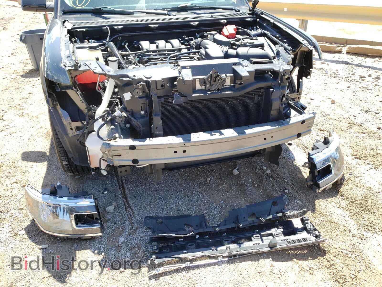 2016 FORD FLEX - VIN: 2FMHK6C8XGBA21900 - Photo 9