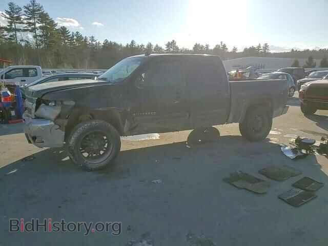 2012 CHEVROLET ALL Models - VIN: 1GCPKSE77CF175616 - Фото 10