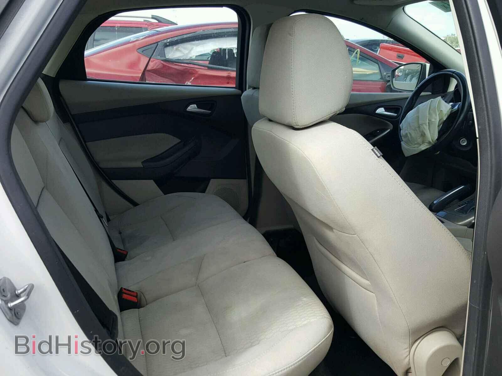 2012 FORD FOCUS - VIN: 1FAHP3M20CL419938 - Фото 6