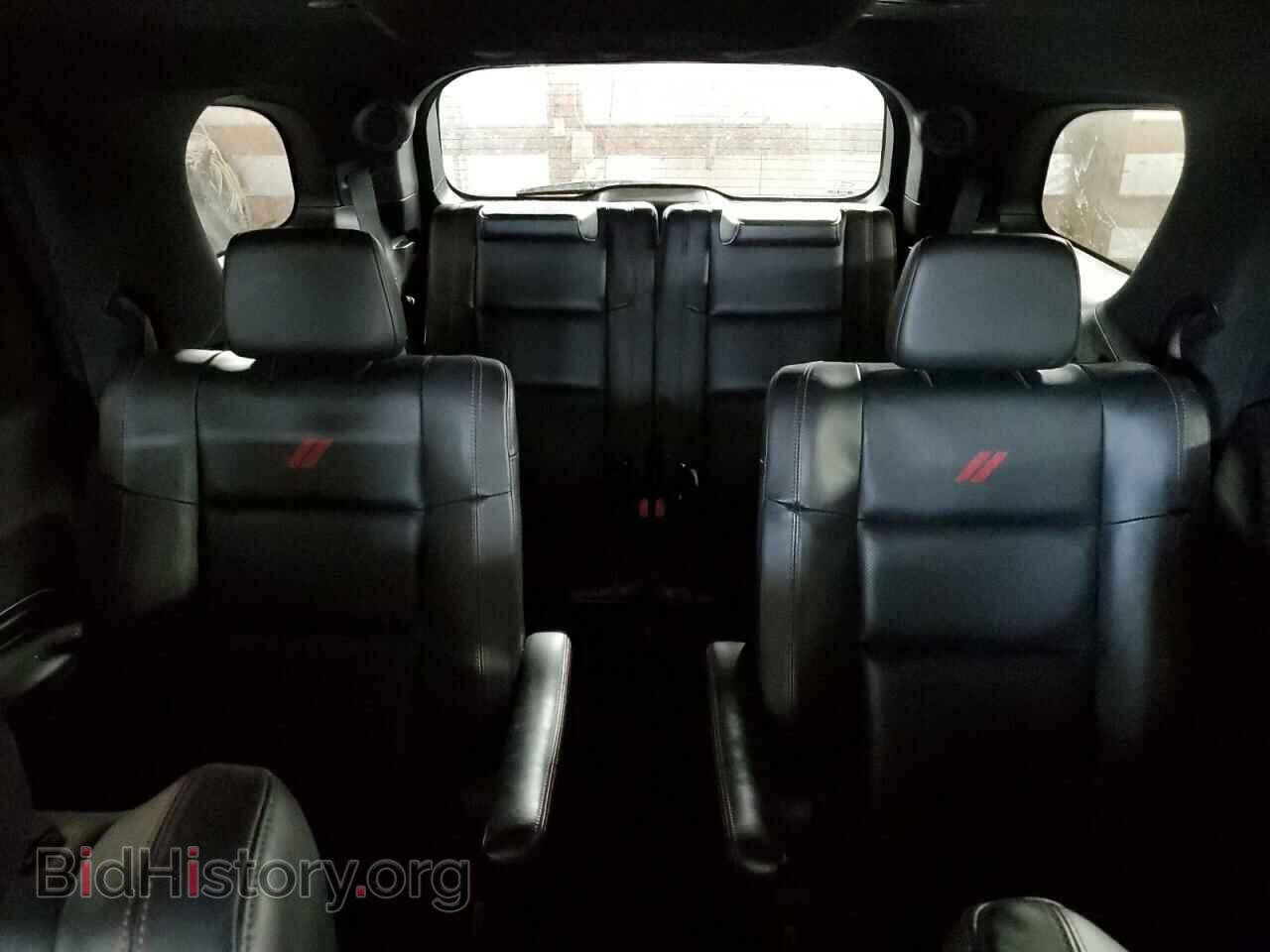 2022 DODGE DURANGO - VIN: 1C4SDJCT5NC106426 - Фото 10