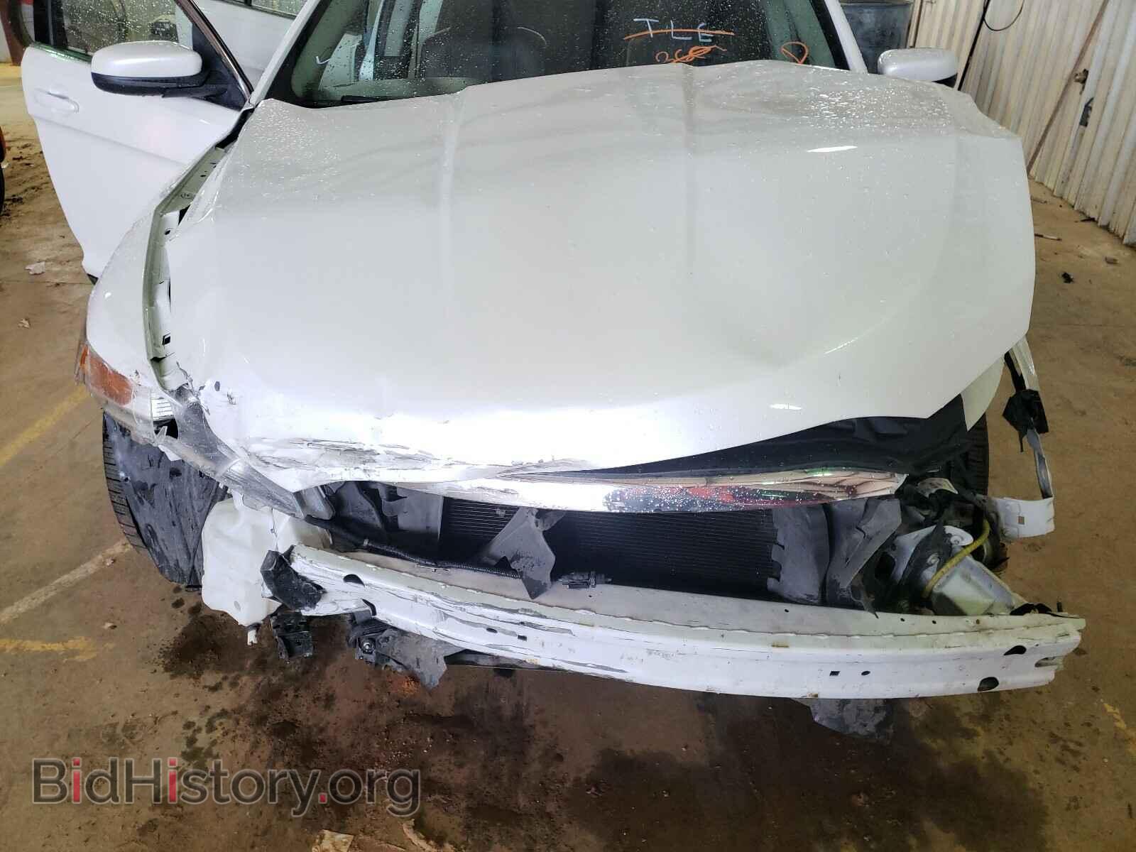 2010 FORD TAURUS - VIN: 1FAHP2EW4AG145323 - Фото 7
