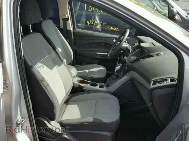 2014 FORD ESCAPE - VIN: 1FMCU0GX5EUE40330 - Фото 5