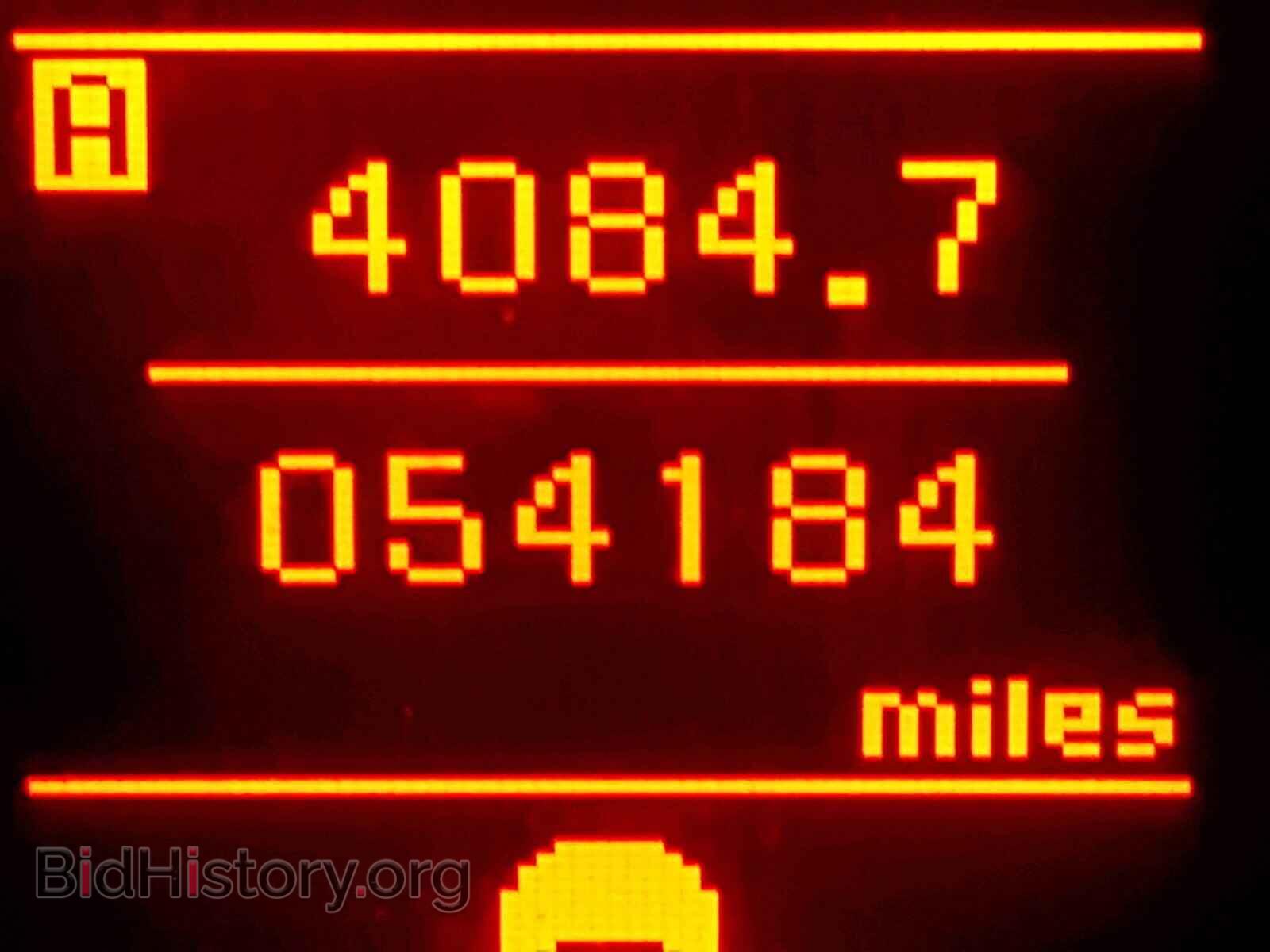 2012 MITSUBISHI LANCER - VIN: JA32V2FW2CU018416 - Фото 8