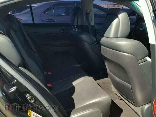 2007 LEXUS GS - VIN: JTHBE96S370013289 - Фото 6