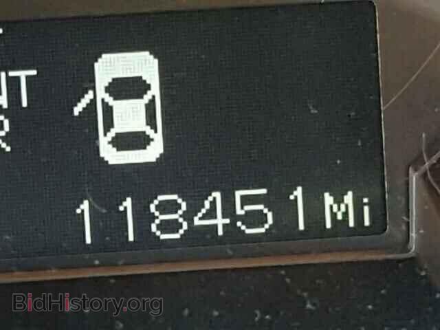 2007 LEXUS GS - VIN: JTHBE96S370013289 - Фото 8