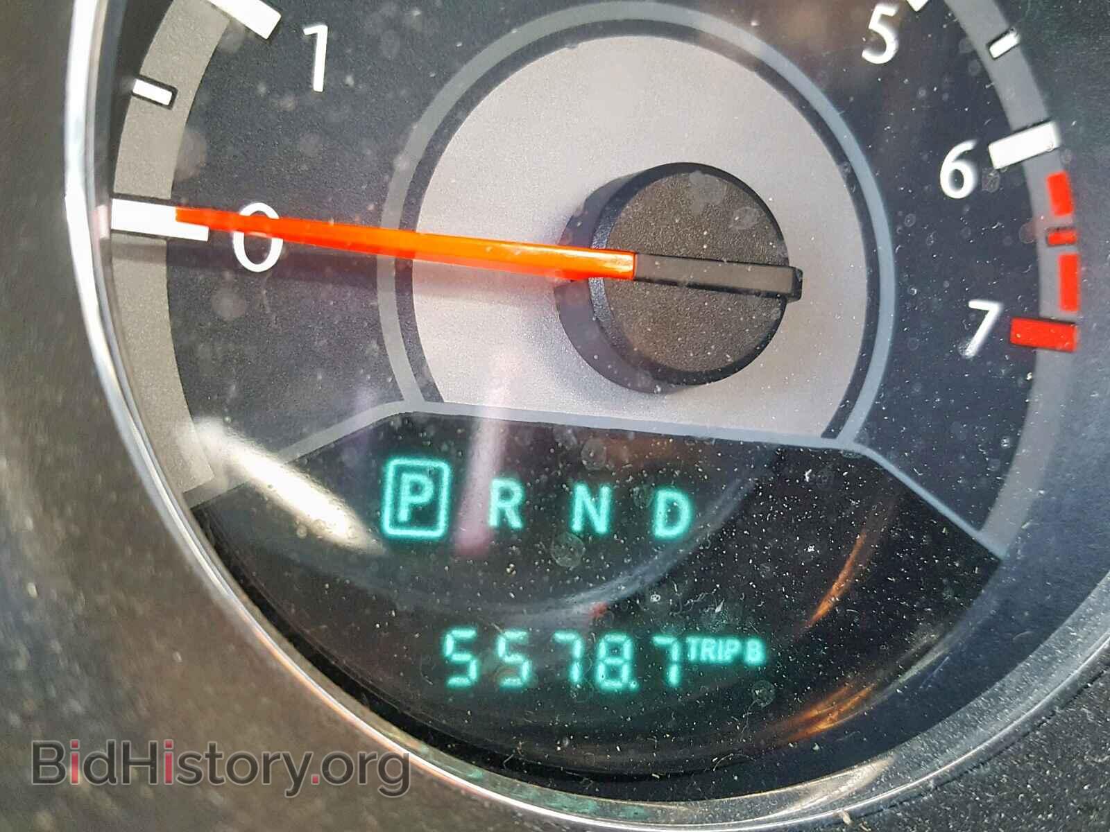 2013 CHRYSLER 200 - VIN: 1C3CCBAB6DN689894 - Фото 8
