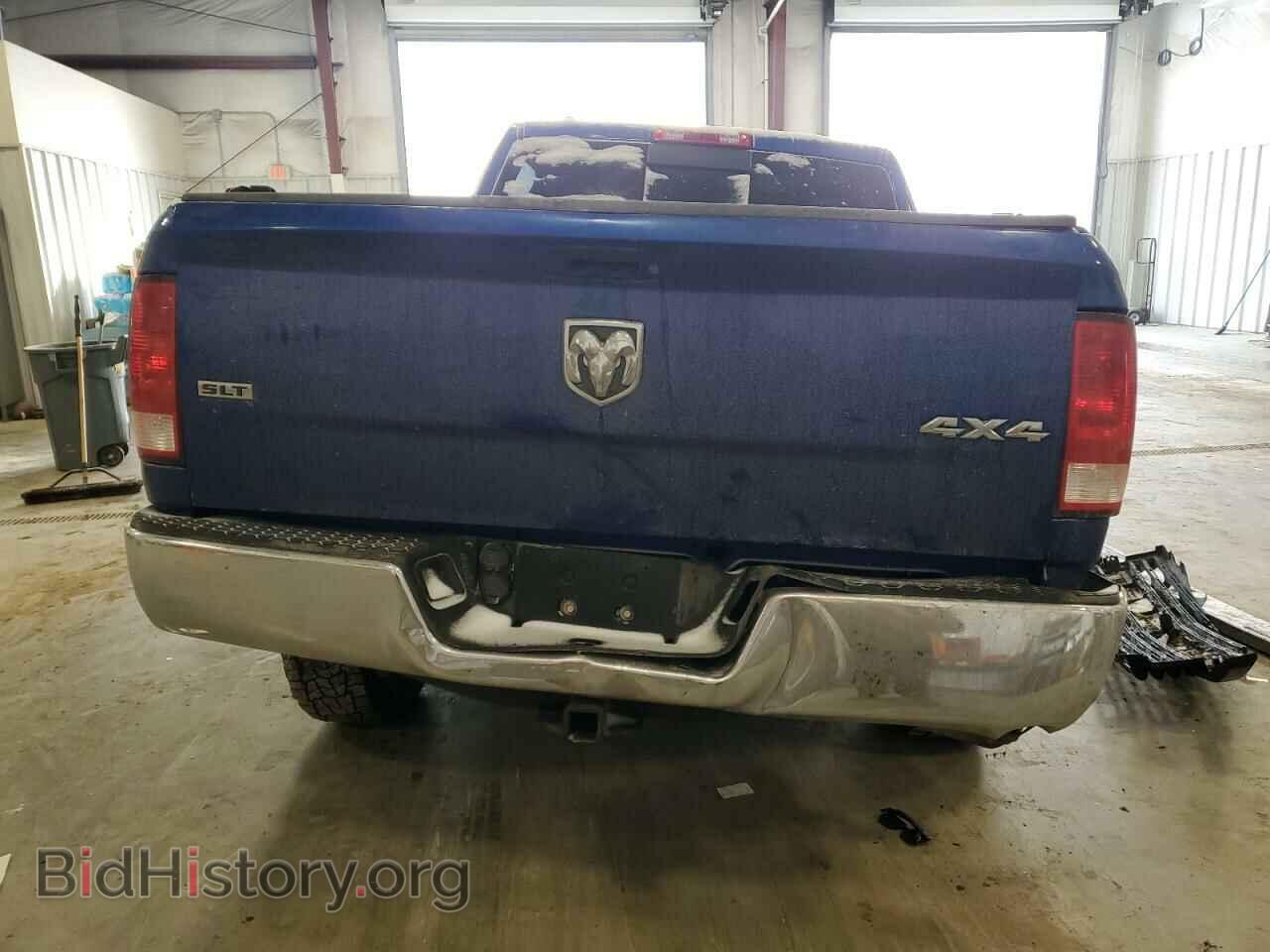 2017 RAM 1500 - VIN: 1C6RR7LTXHS807130 - Фото 6