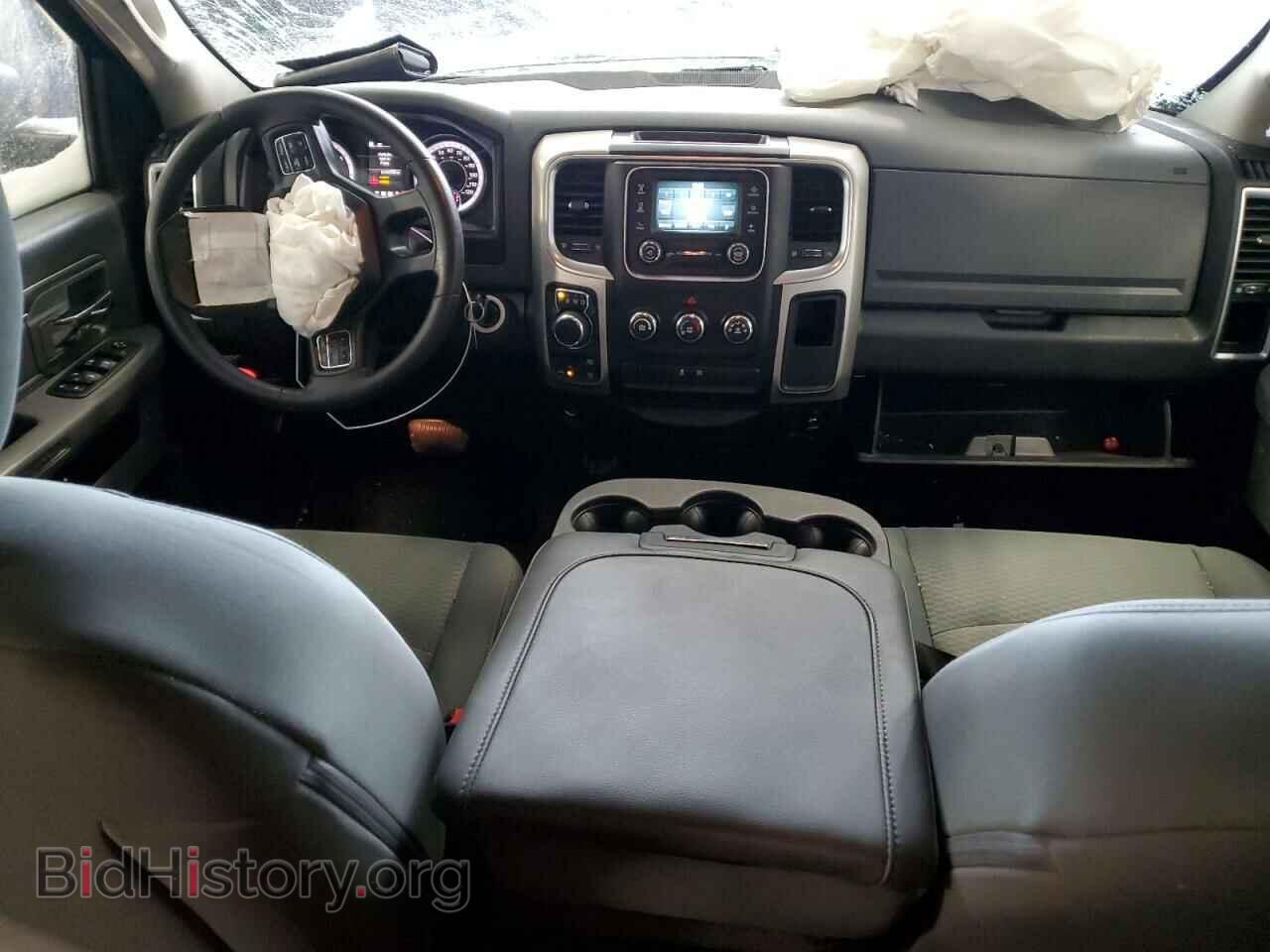 2017 RAM 1500 - VIN: 1C6RR7LTXHS807130 - Фото 8