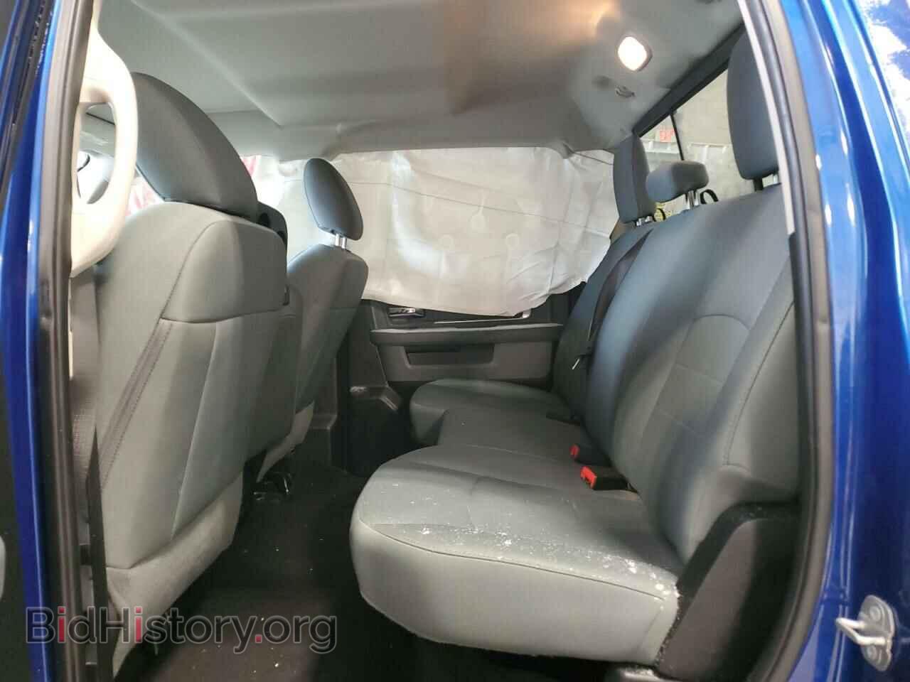 2017 RAM 1500 - VIN: 1C6RR7LTXHS807130 - Фото 10