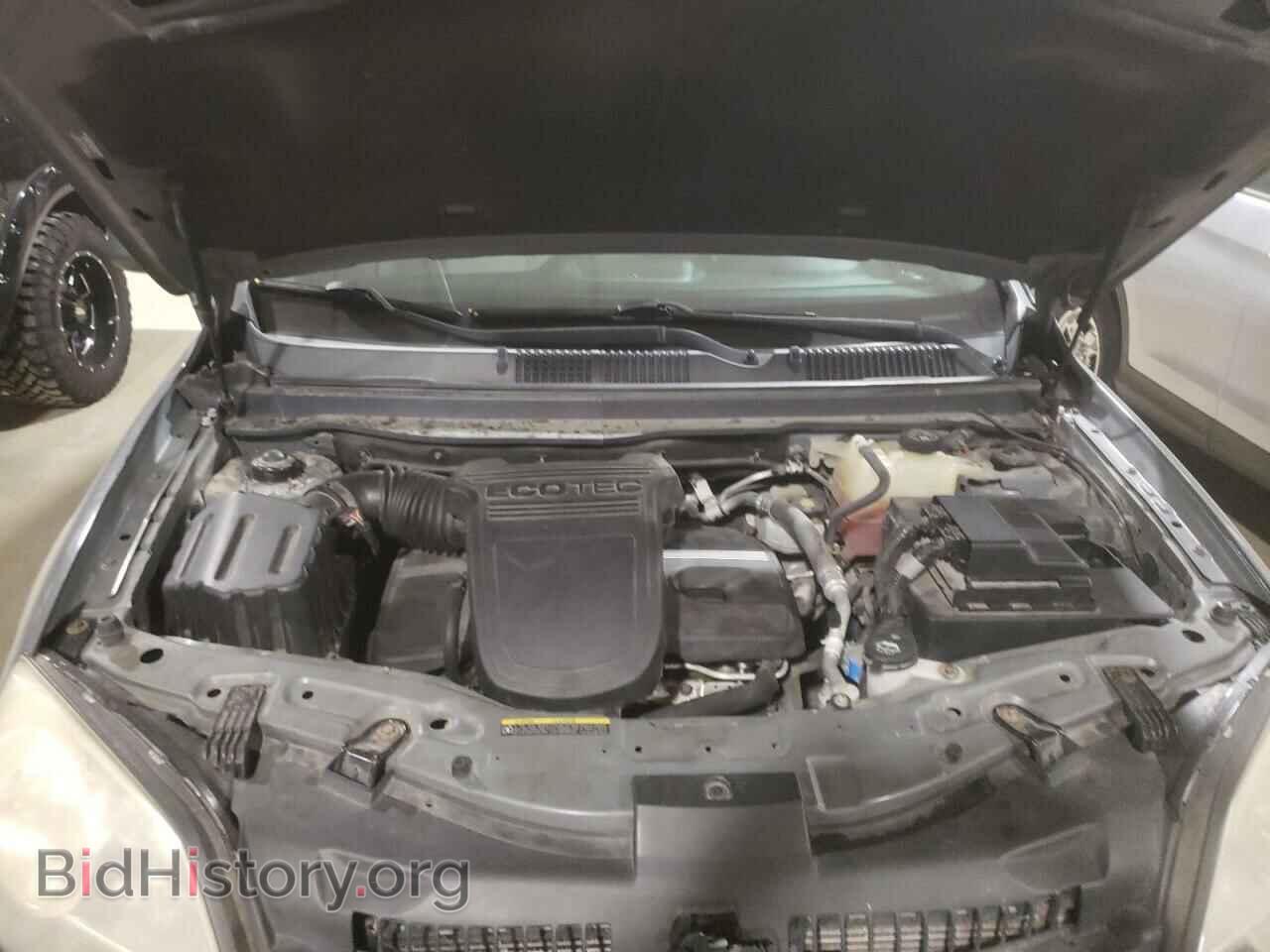 2009 SATURN VUE - VIN: 3GSCL33P79S549879 - Фото 7