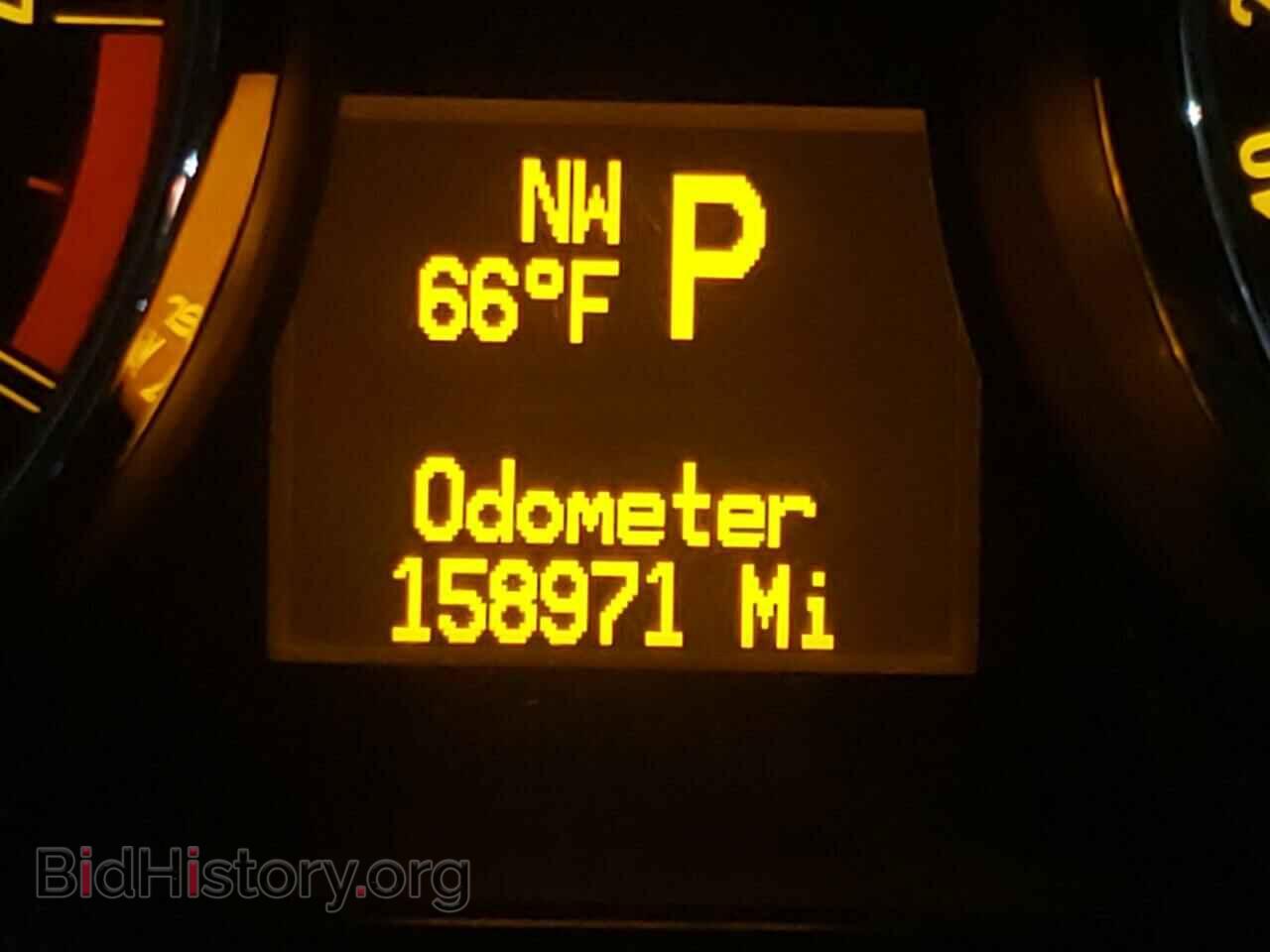 2009 SATURN VUE - VIN: 3GSCL33P79S549879 - Фото 8