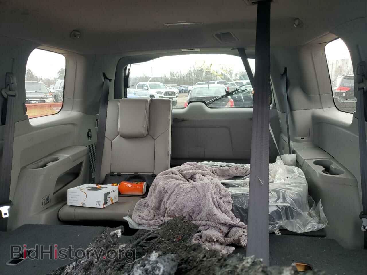 2014 HONDA PILOT - VIN: 5FNYF4H78EB034836 - Фото 10