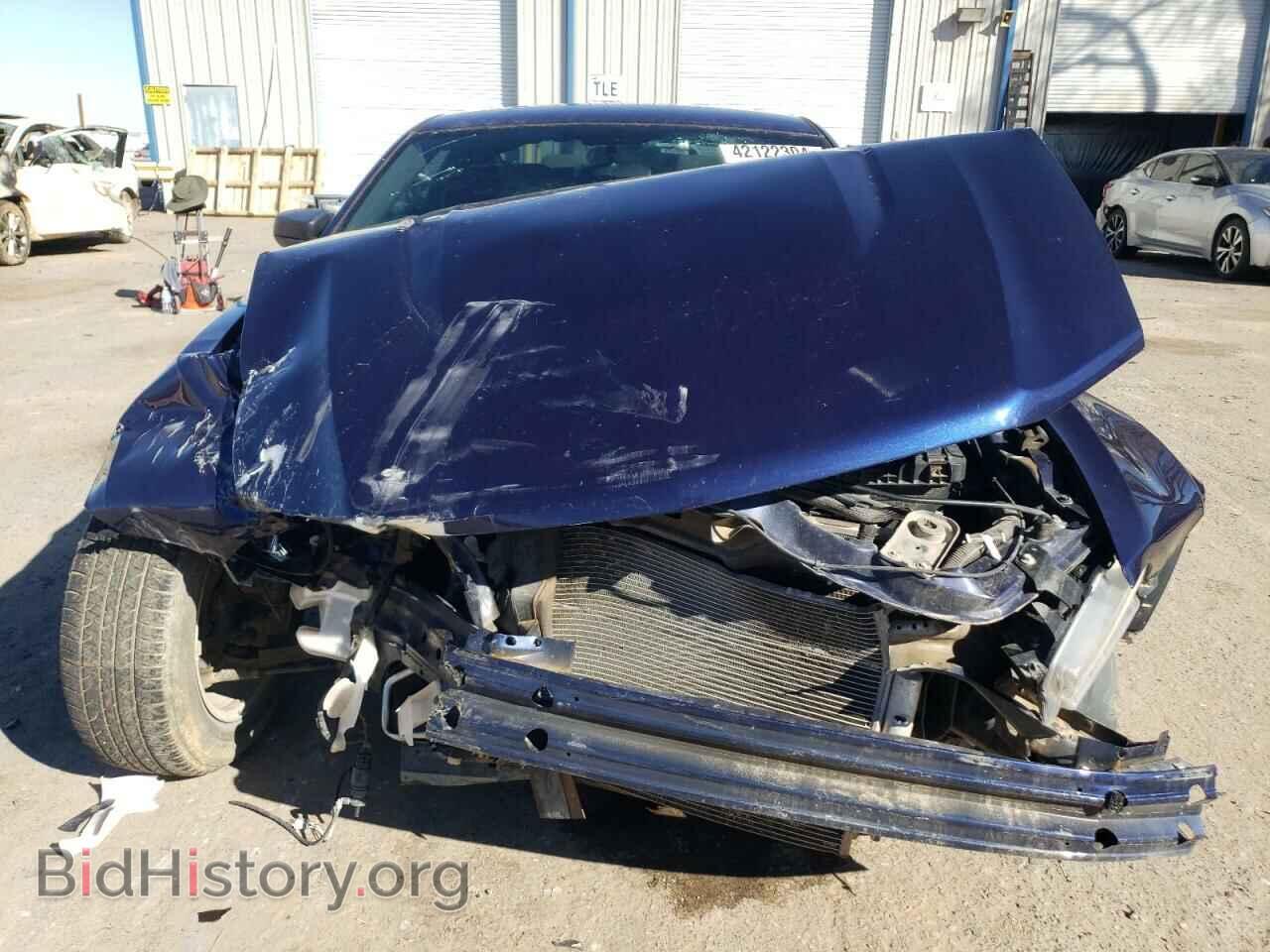 2012 FORD ALL Models - VIN: 1ZVBP8AM2C5221852 - Photo 5
