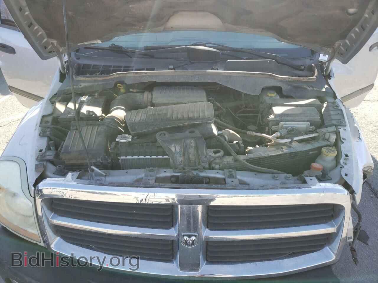 2006 DODGE DURANGO - VIN: 1D4HB48N66F191422 - Photo 7
