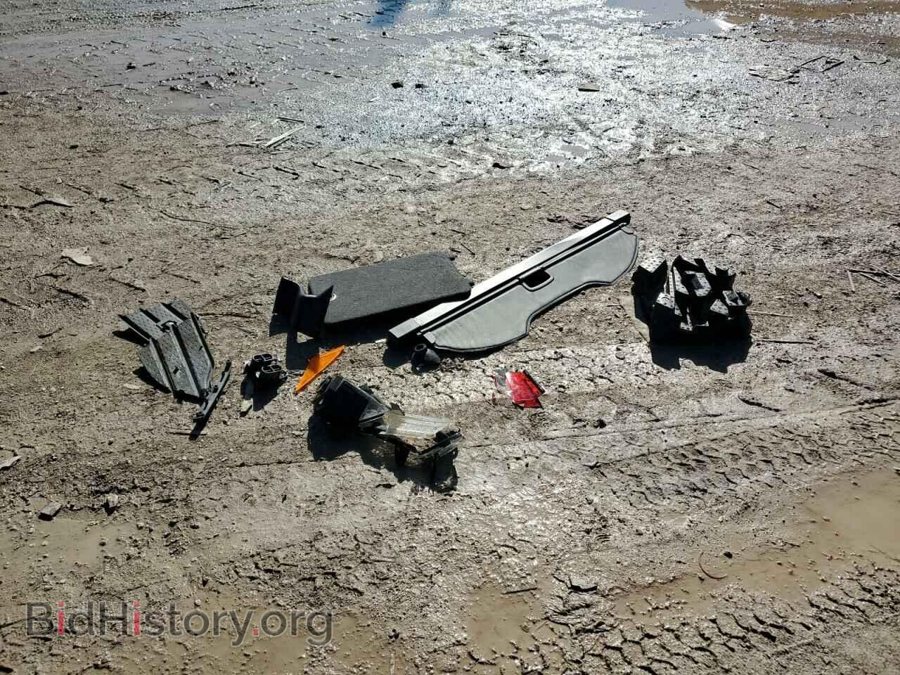 2013 FORD ESCAPE - VIN: 1FMCU0GX4DUD68891 - Photo 13