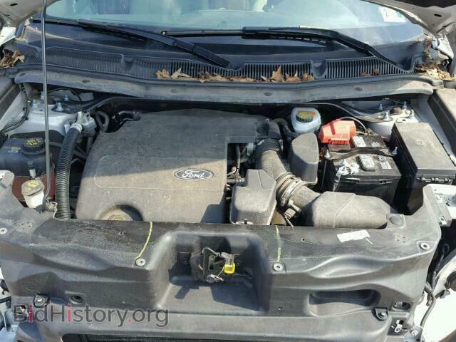 2014 FORD EXPLORER - VIN: 1FM5K8B83EGB07751 - Photo 7