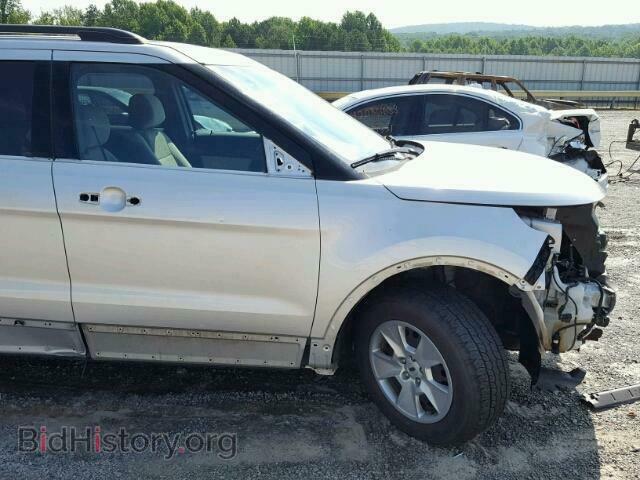 2014 FORD EXPLORER - VIN: 1FM5K8B83EGB07751 - Photo 9