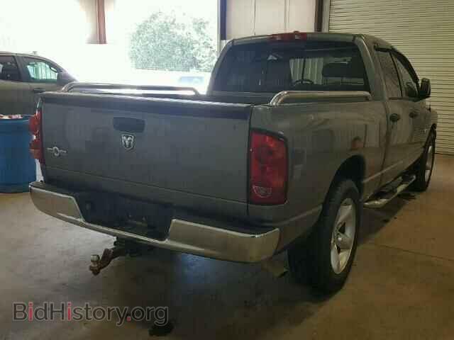 2008 DODGE RAM 1500 - VIN: 1D7HA18228S597511 - Photo 4