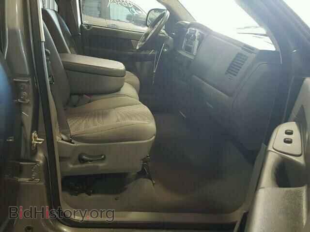 2008 DODGE RAM 1500 - VIN: 1D7HA18228S597511 - Photo 5