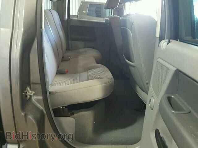 2008 DODGE RAM 1500 - VIN: 1D7HA18228S597511 - Photo 6