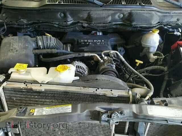 2008 DODGE RAM 1500 - VIN: 1D7HA18228S597511 - Photo 7