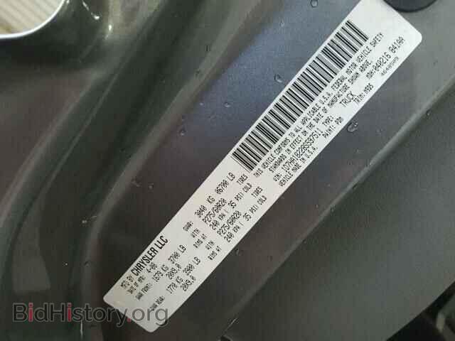 2008 DODGE RAM 1500 - VIN: 1D7HA18228S597511 - Photo 10
