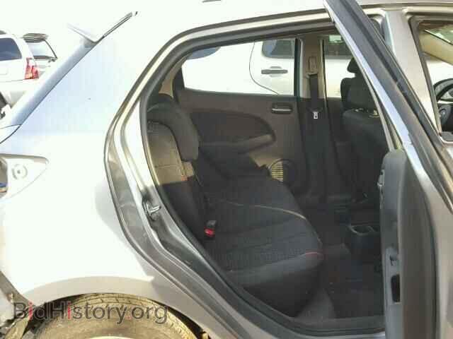 2013 MAZDA 2 - VIN: JM1DE1LY9D0157641 - Фото 6