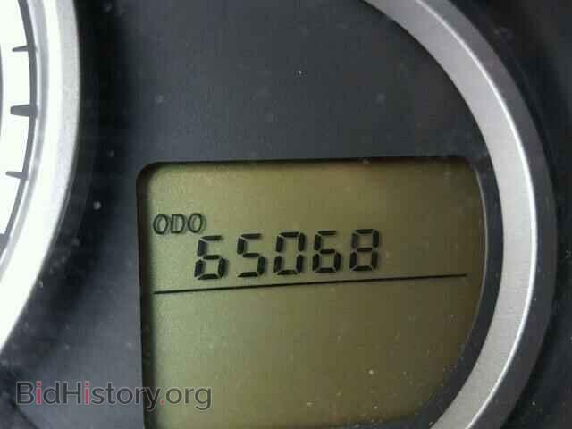 2013 MAZDA 2 - VIN: JM1DE1LY9D0157641 - Фото 8