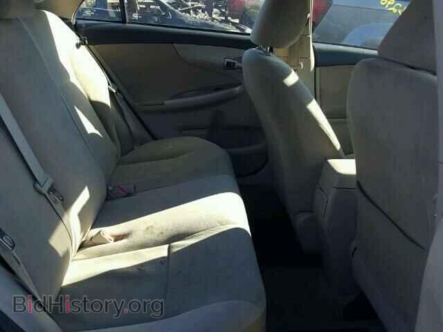 2013 TOYOTA COROLLA - VIN: 2T1BU4EE2DC013384 - Photo 6