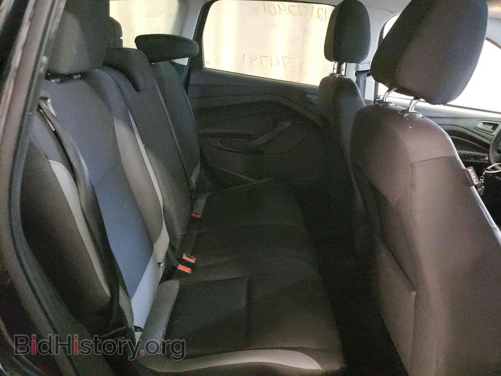 2014 FORD ESCAPE - VIN: 1FMCU0F76EUA41010 - Фото 6