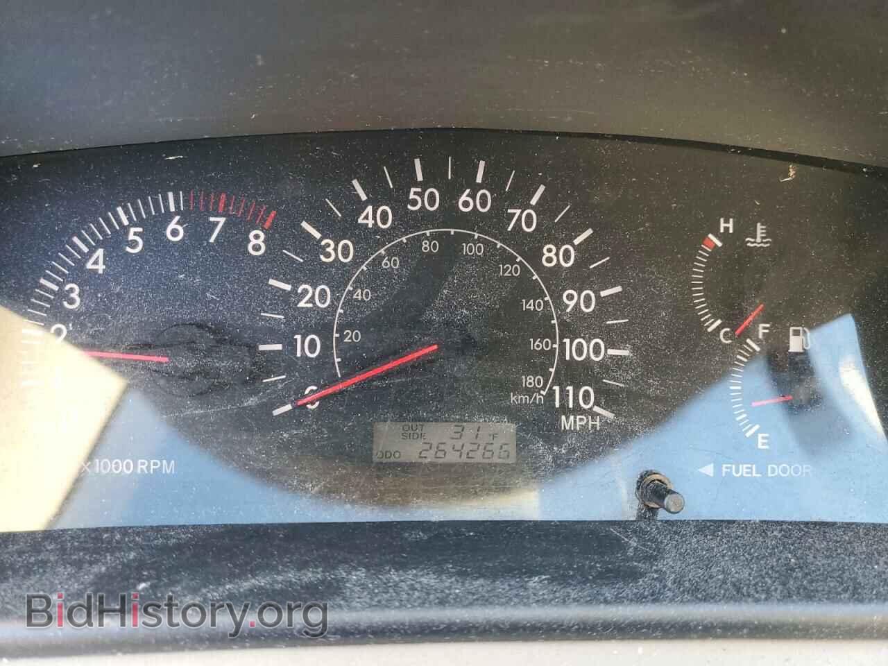 2006 TOYOTA COROLLA - VIN: 2T1BR32E26C588698 - Фото 9