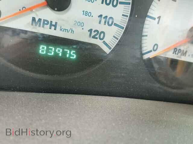 2007 DODGE CARAVAN - VIN: 2D4GP44L37R257016 - Фото 8