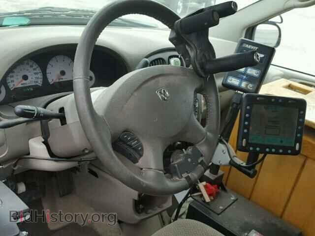 2007 DODGE CARAVAN - VIN: 2D4GP44L37R257016 - Фото 10