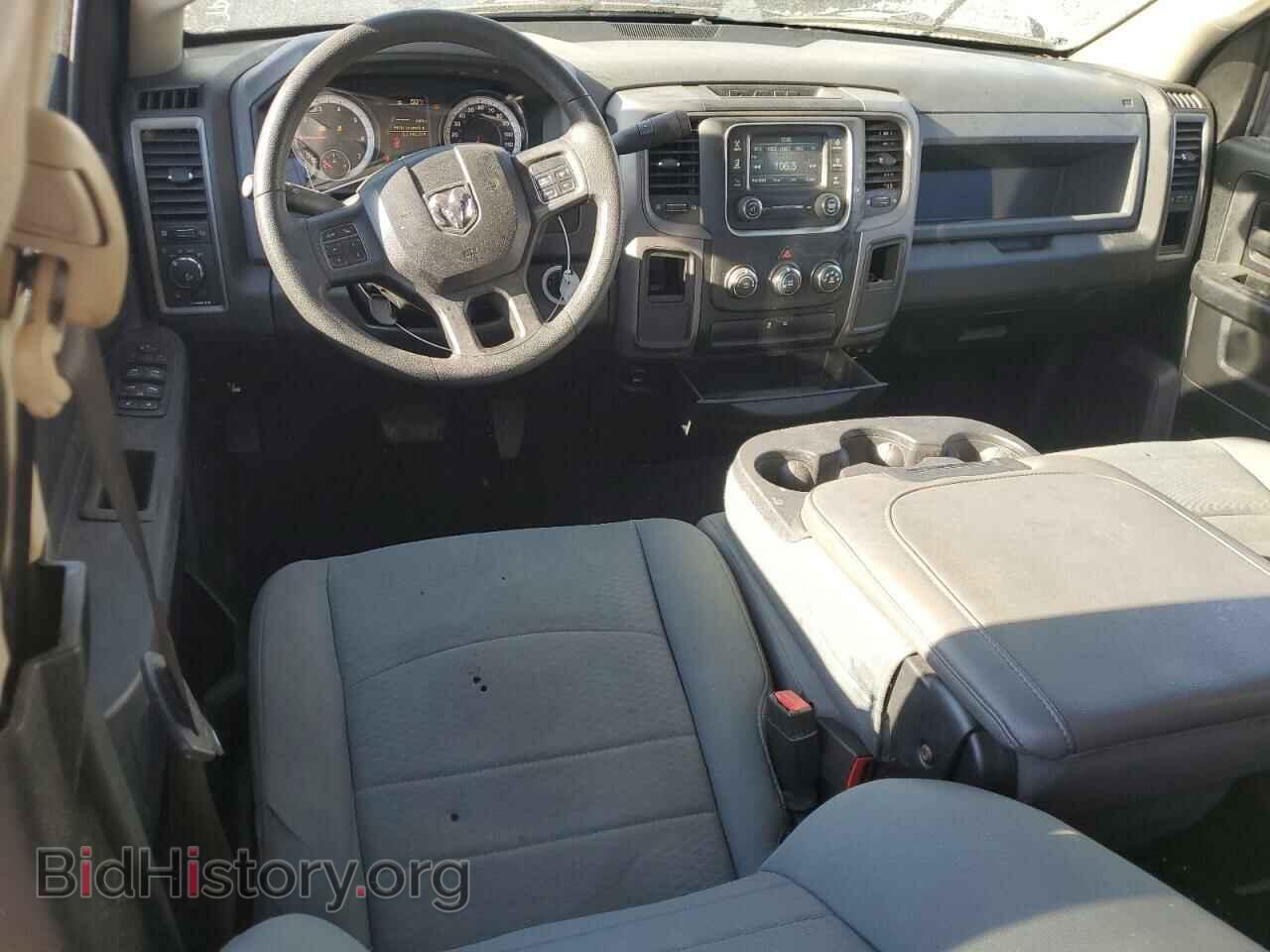 2014 RAM 1500 - VIN: 1C6RR6FT1ES243353 - Фото 8