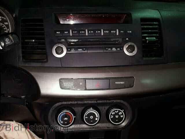 2012 MITSUBISHI LANCER - VIN: JA32V2FW4CU018773 - Фото 10