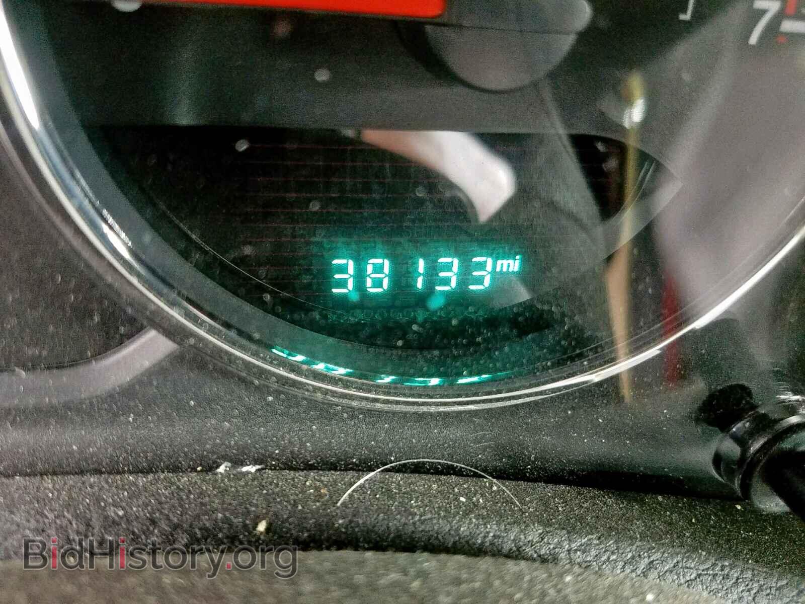 2017 JEEP WRANGLER - VIN: 1C4BJWEG3HL725522 - Фото 8