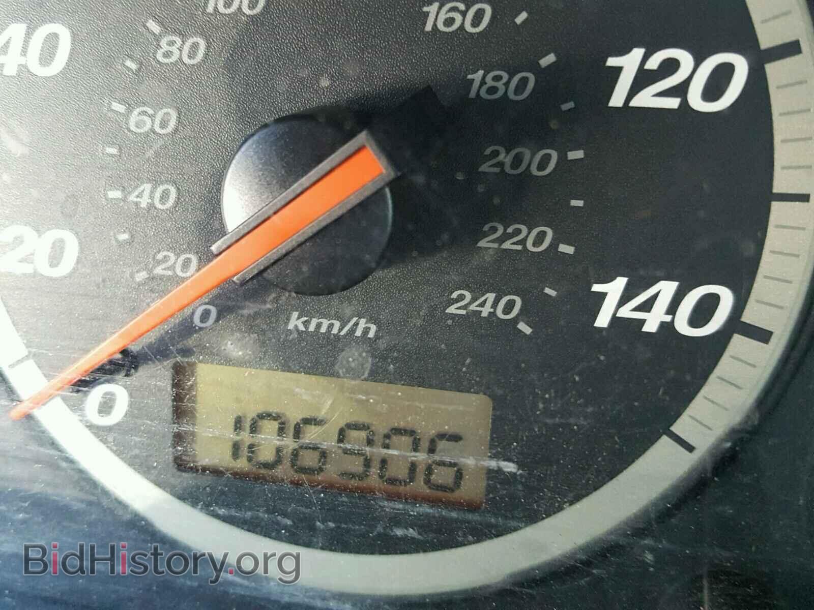 2006 HONDA CRV - VIN: JHLRD78516C028114 - Фото 8