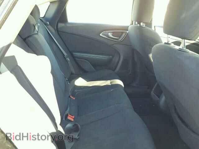 2015 CHRYSLER 200 - VIN: 1C3CCCAB2FN631743 - Photo 6