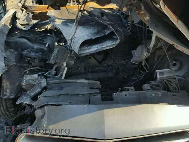 2011 DODGE CHARGER - VIN: 2B3CL3CG0BH545520 - Фото 7