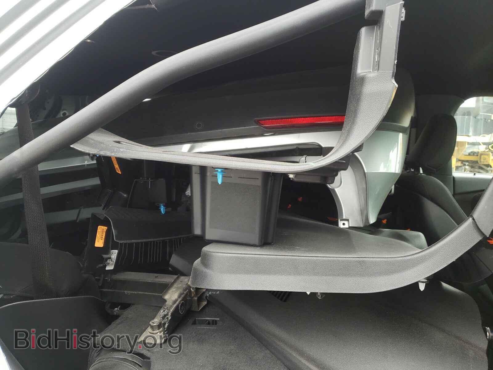 2020 FORD EXPLORER - VIN: 1FMSK7DH4LGA88229 - Фото 6