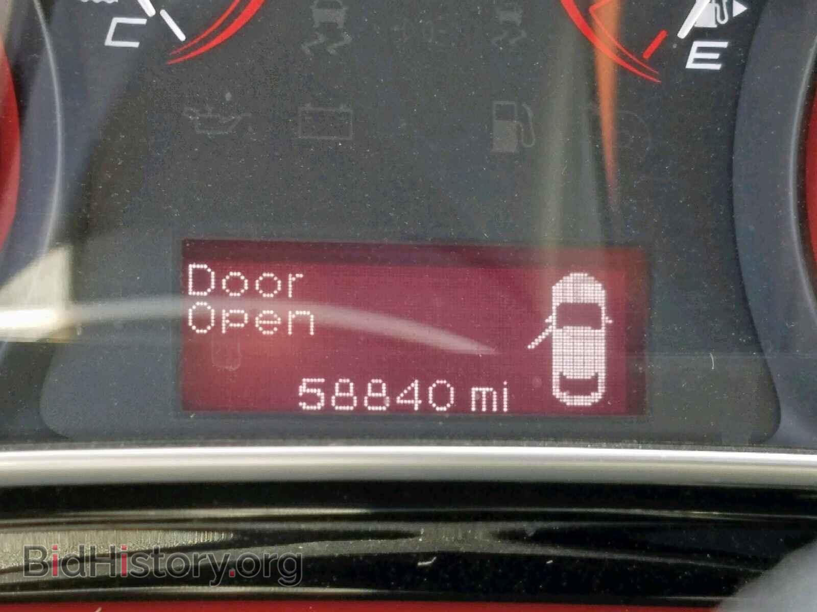 2015 DODGE DART - VIN: 1C3CDFBB8FD277133 - Photo 8