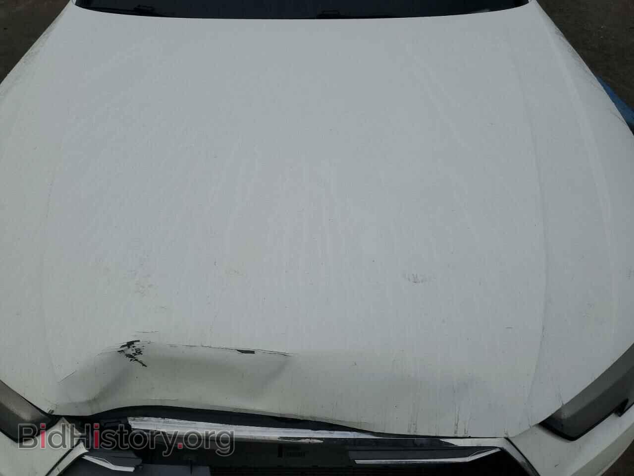 2017 AUDI A4 - VIN: WAUGMAF47HN065099 - Фото 11
