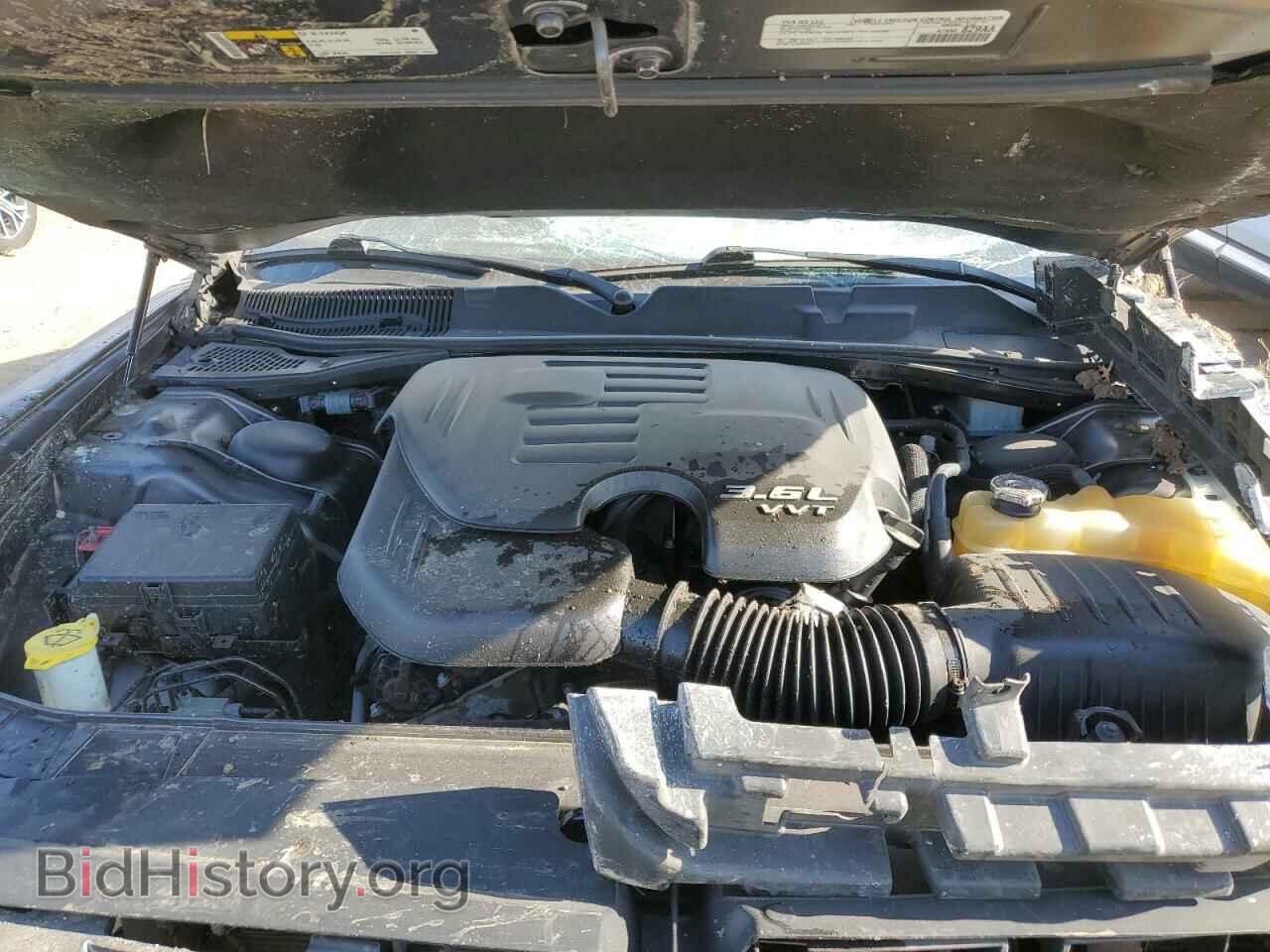 2017 DODGE CHALLENGER - VIN: 2C3CDZAG6HH605864 - Photo 11