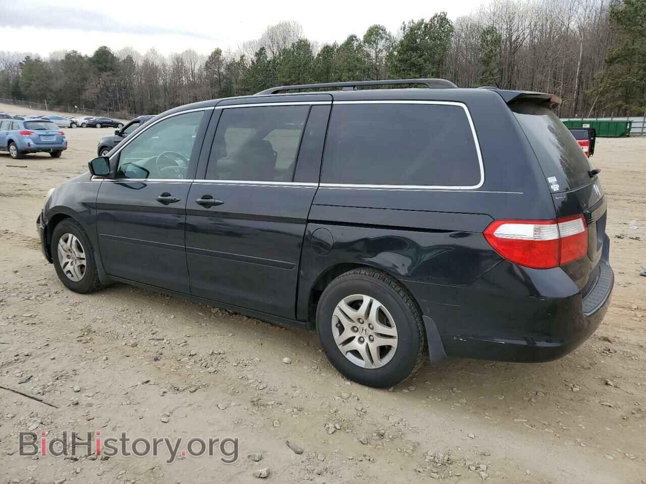 2007 HONDA All Models - VIN: 5FNRL38757B090341 - Photo 2